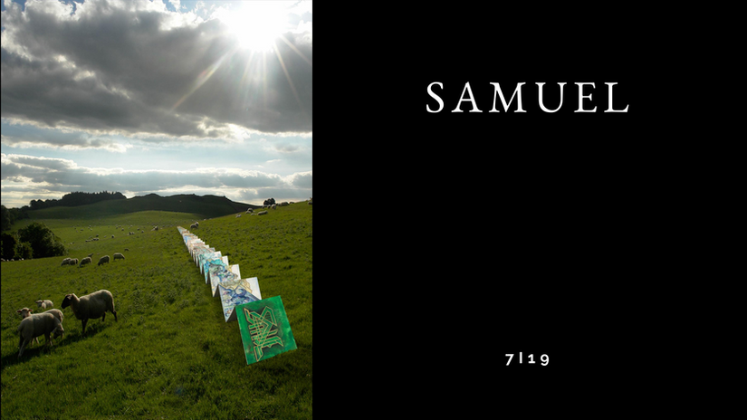 Samuel